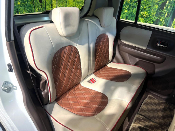 2014 Suzuki Alto Lapin Chocolat DBA-HE22S (UW-69ef583311847)[24]