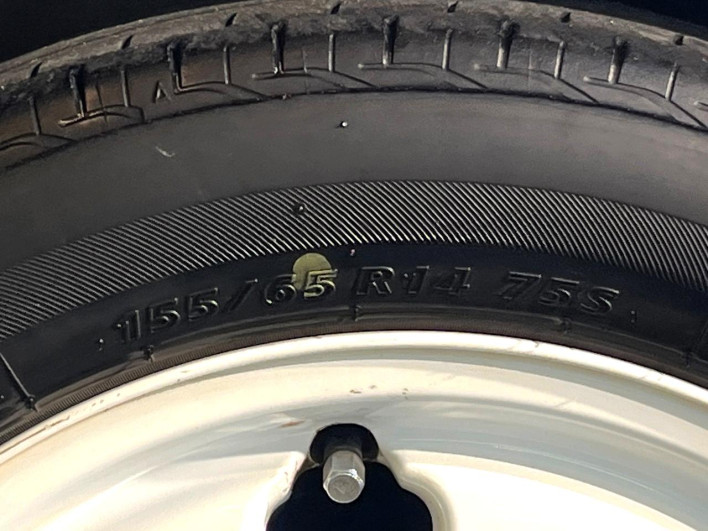 2014 Suzuki Alto Lapin Chocolat DBA-HE22S (UW-69ef583311847)[15]