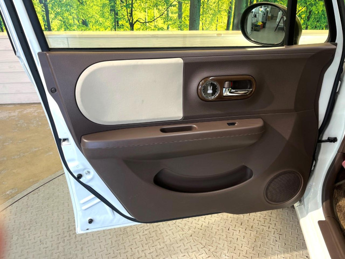 2014 Suzuki Alto Lapin Chocolat DBA-HE22S (UW-69ef583311847)[28]