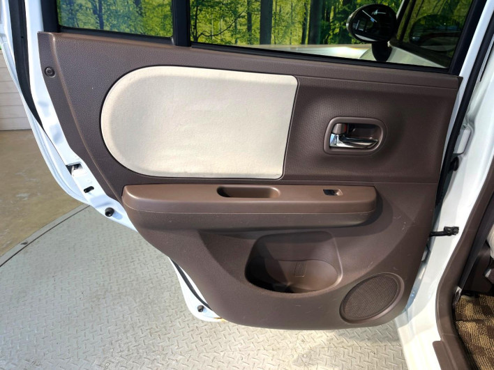 2014 Suzuki Alto Lapin Chocolat DBA-HE22S (UW-69ef583311847)[29]