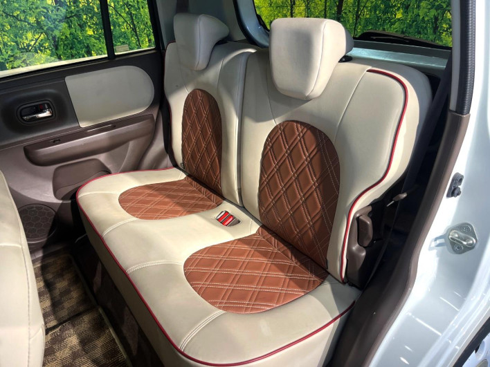 2014 Suzuki Alto Lapin Chocolat DBA-HE22S (UW-69ef583311847)[26]