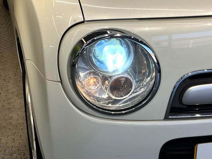 2014 Suzuki Alto Lapin Chocolat DBA-HE22S (UW-69ef583311847)[14]