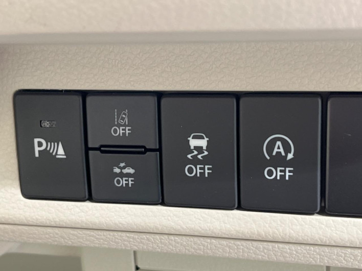 2019 Suzuki ALTO Lapin DBA-HE33S (UW-69ef58343a0cd)[28]