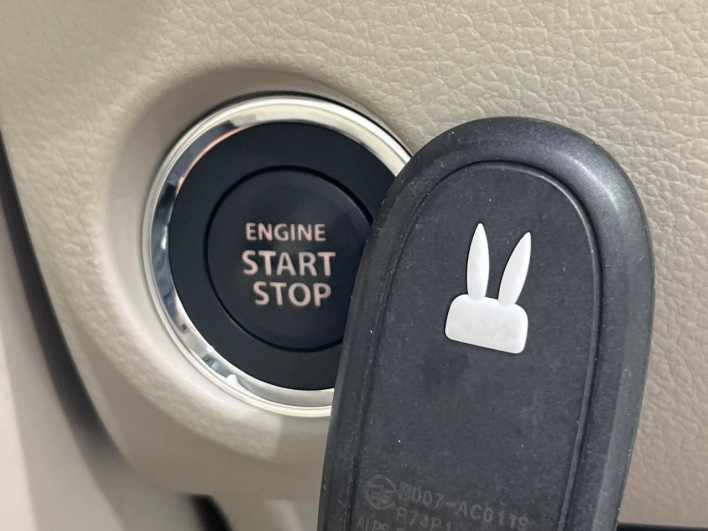 2019 Suzuki ALTO Lapin DBA-HE33S (UW-69ef58343a0cd)[27]