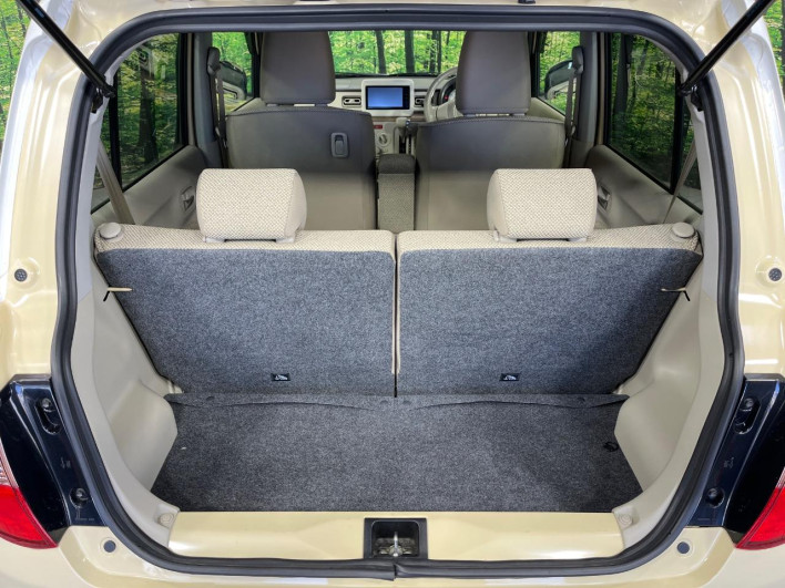 2019 Suzuki ALTO Lapin DBA-HE33S (UW-69ef58343a0cd)[11]