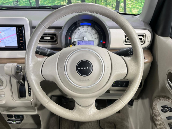 2019 Suzuki ALTO Lapin DBA-HE33S (UW-69ef58343a0cd)[15]