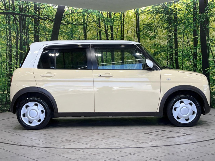 2019 Suzuki ALTO Lapin DBA-HE33S (UW-69ef58343a0cd)[21]