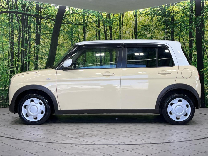 2019 Suzuki ALTO Lapin DBA-HE33S (UW-69ef58343a0cd)[6]