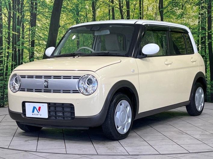 2019 Suzuki ALTO Lapin DBA-HE33S (UW-69ef58343a0cd)[5]