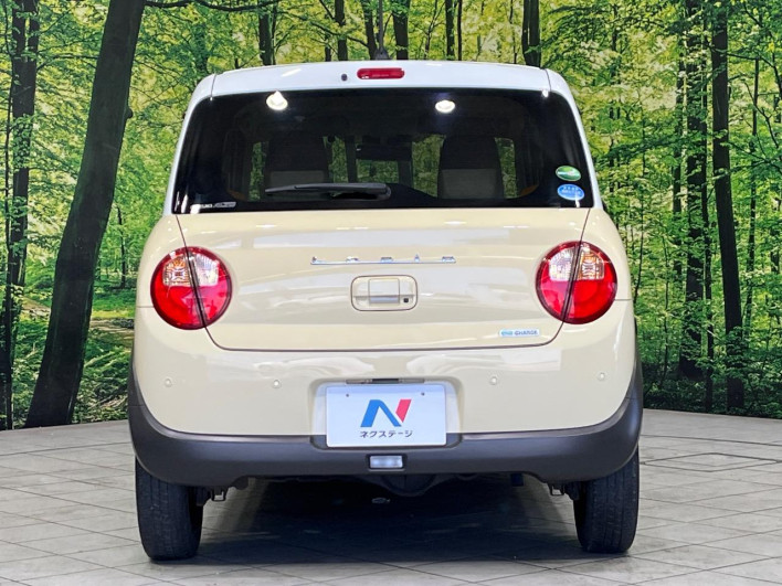 2019 Suzuki ALTO Lapin DBA-HE33S (UW-69ef58343a0cd)[8]