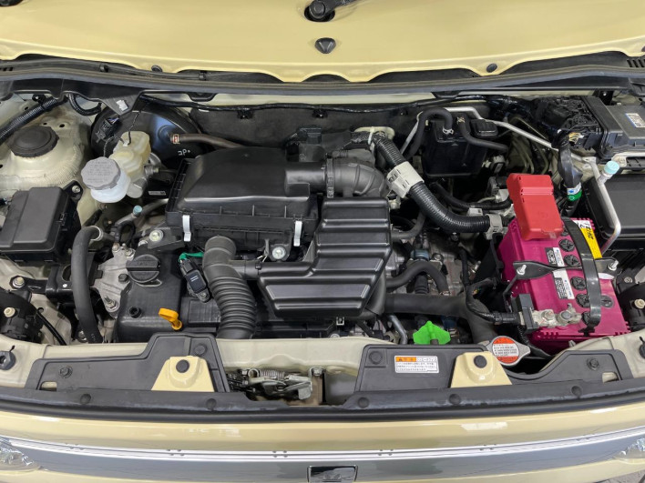 2019 Suzuki ALTO Lapin DBA-HE33S (UW-69ef58343a0cd)[4]