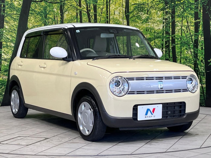 2019 Suzuki ALTO Lapin DBA-HE33S (UW-69ef58343a0cd)[22]