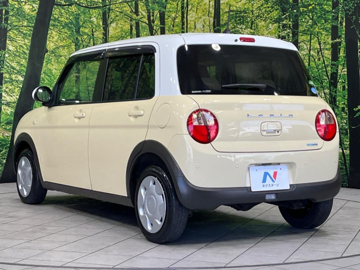 2019 Suzuki ALTO Lapin DBA-HE33S (UW-69ef58343a0cd)[7]
