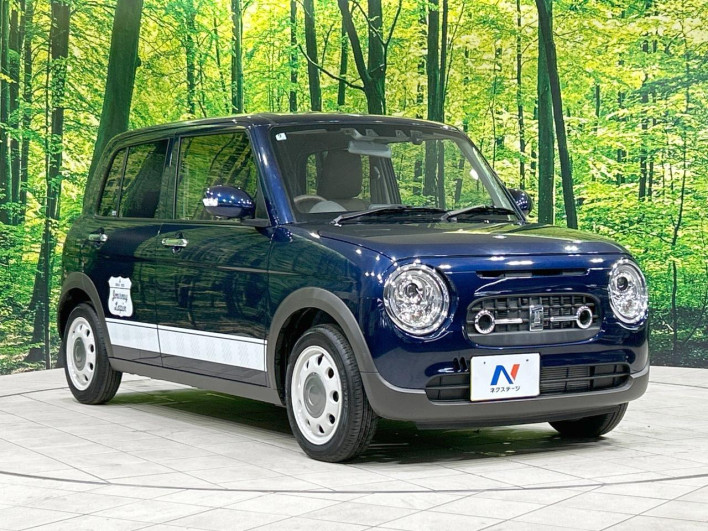 2022 Suzuki Alto Lapin LC 5BA-HE33S (UW-69ef5834bec8e)[11]