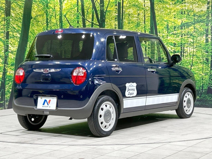2022 Suzuki Alto Lapin LC 5BA-HE33S (UW-69ef5834bec8e)[9]