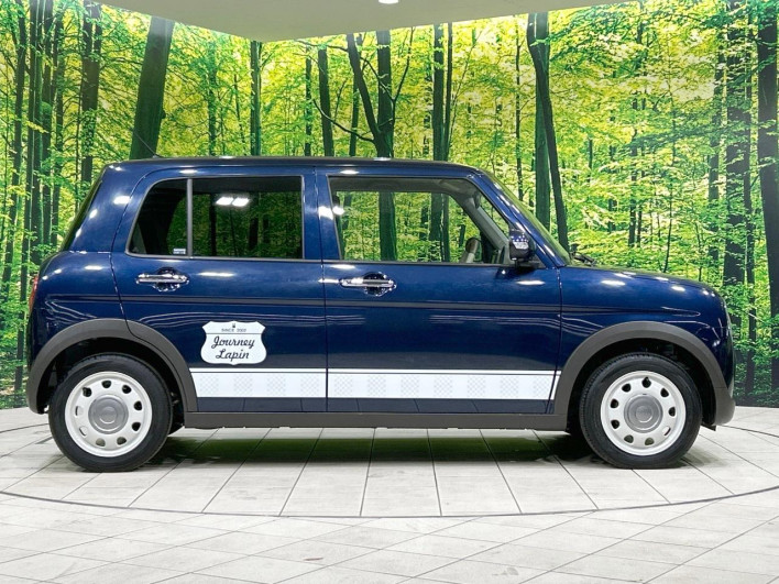 2022 Suzuki Alto Lapin LC 5BA-HE33S (UW-69ef5834bec8e)[10]