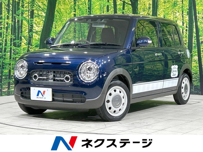 2022 Suzuki Alto Lapin LC 5BA-HE33S (UW-69ef5834bec8e)[3]