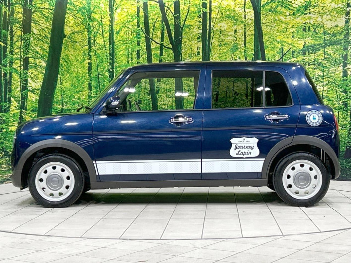 2022 Suzuki Alto Lapin LC 5BA-HE33S (UW-69ef5834bec8e)[6]