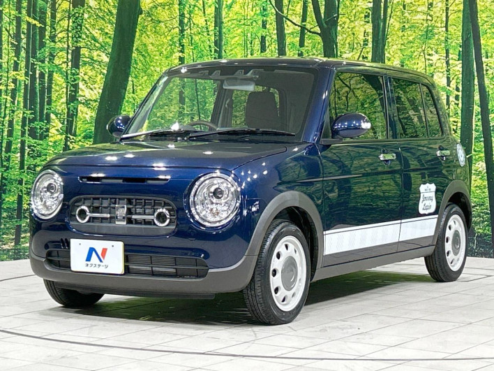 2022 Suzuki Alto Lapin LC 5BA-HE33S (UW-69ef5834bec8e)[5]