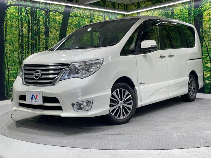 2015 Nissan Serena DAA-HFC26 (UW-69ef5834d2193)[0]