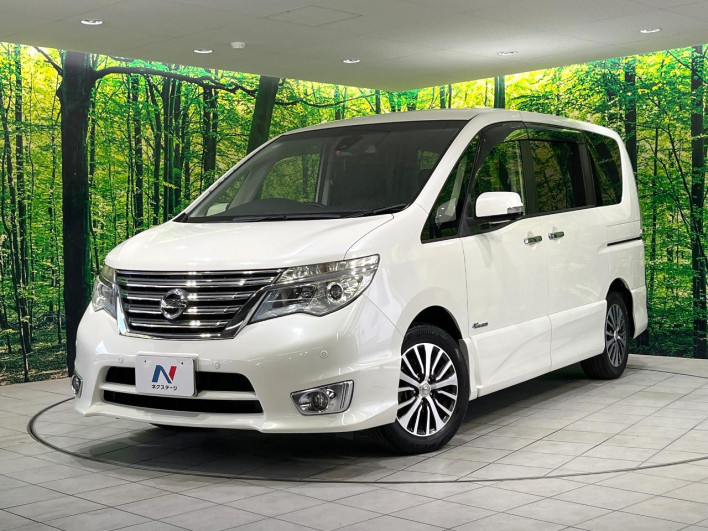 2015 Nissan Serena DAA-HFC26 (UW-69ef58360afaa)[0]