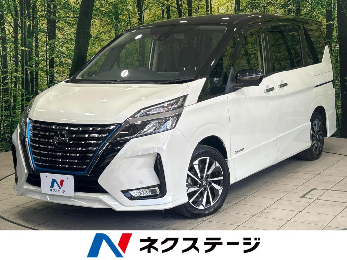 2021 Nissan Serena 6AA-HFC27 (UW-69ef5836e8b25)[3]
