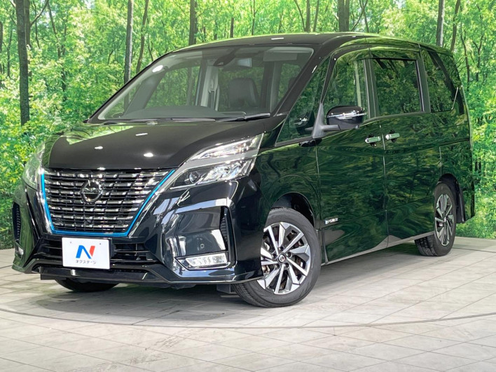 2021 Nissan Serena 6AA-HFC27 (UW-69ef58375f8bf)[0]