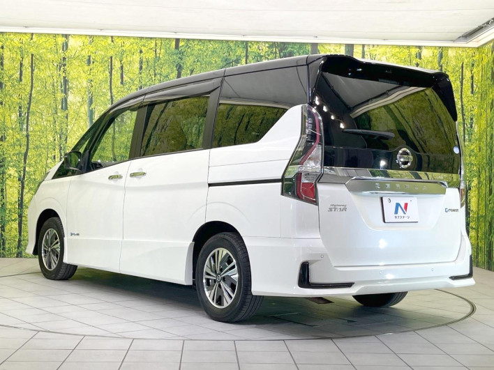 2021 Nissan Serena 6AA-HFC27 (UW-69ef5837b4844)[11]