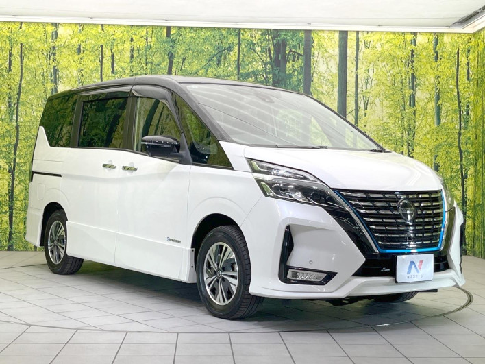 2021 Nissan Serena 6AA-HFC27 (UW-69ef5837b4844)[7]