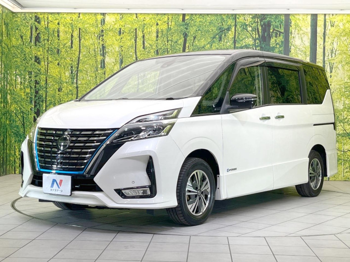 2021 Nissan Serena 6AA-HFC27 (UW-69ef5837b4844)[5]