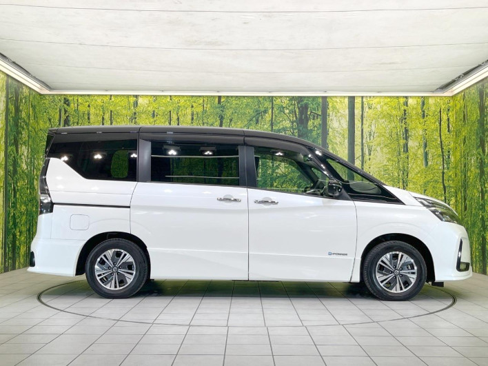 2021 Nissan Serena 6AA-HFC27 (UW-69ef5837b4844)[8]