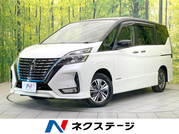 2021 Nissan Serena 6AA-HFC27 (UW-69ef5837b4844)[3]