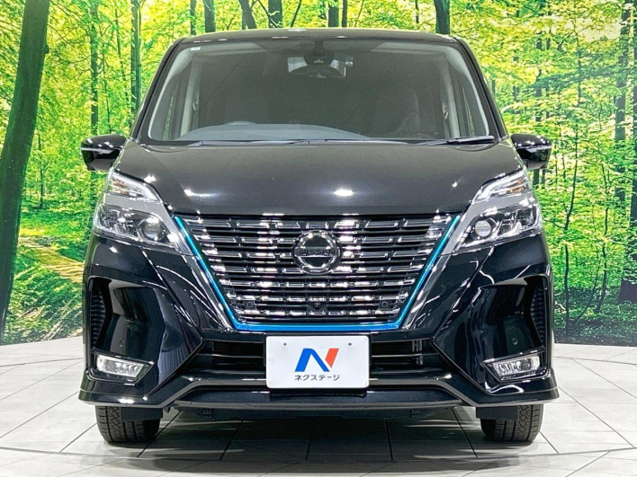 2022 Nissan Serena 6AA-HFC27 (UW-69ef5838d7948)[6]