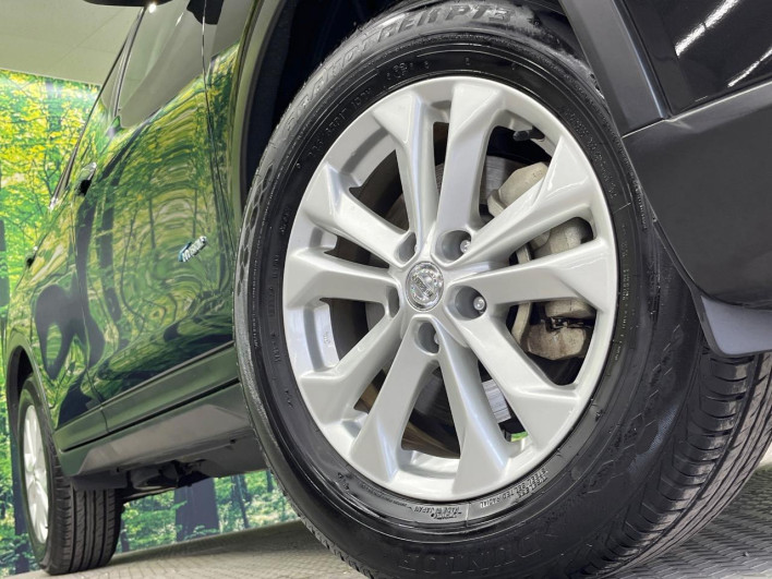 2015 Nissan X-Trail DAA-HNT32 (UW-69ef583988d3e)[23]