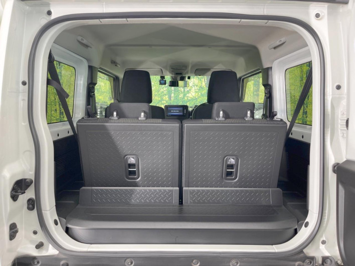 2019 Suzuki Jimny 3BA-JB64W (UW-69ef58398a850)[29]