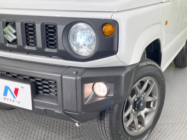 2019 Suzuki Jimny 3BA-JB64W (UW-69ef58398a850)[8]