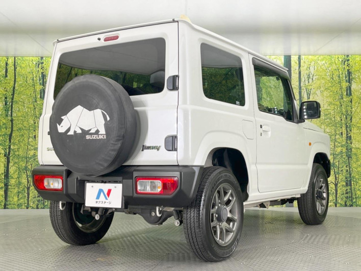 2019 Suzuki Jimny 3BA-JB64W (UW-69ef58398a850)[18]
