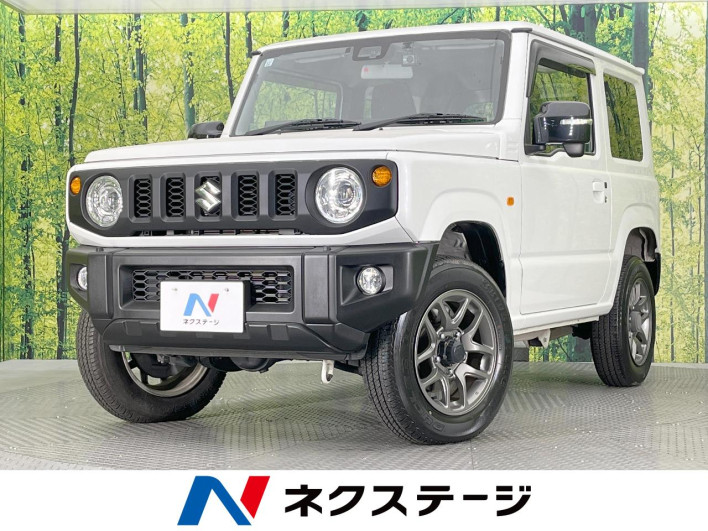 2019 Suzuki Jimny 3BA-JB64W (UW-69ef58398a850)[3]