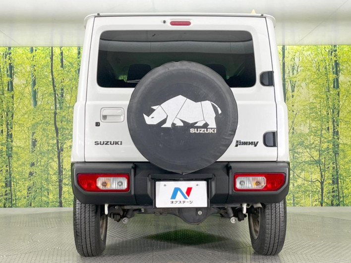 2019 Suzuki Jimny 3BA-JB64W (UW-69ef58398a850)[19]