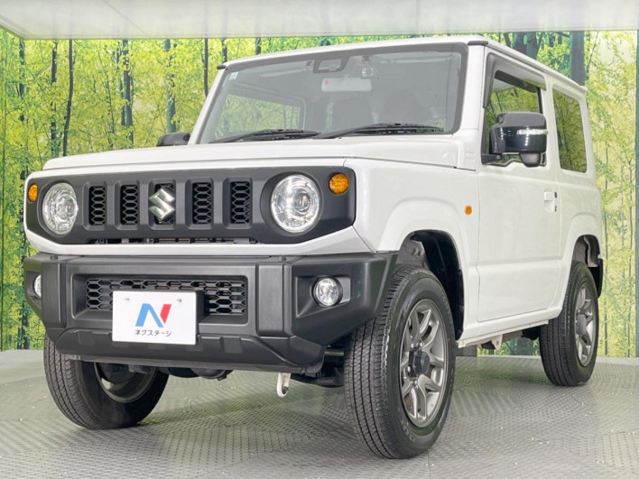 2019 Suzuki Jimny 3BA-JB64W (UW-69ef58398a850)[14]