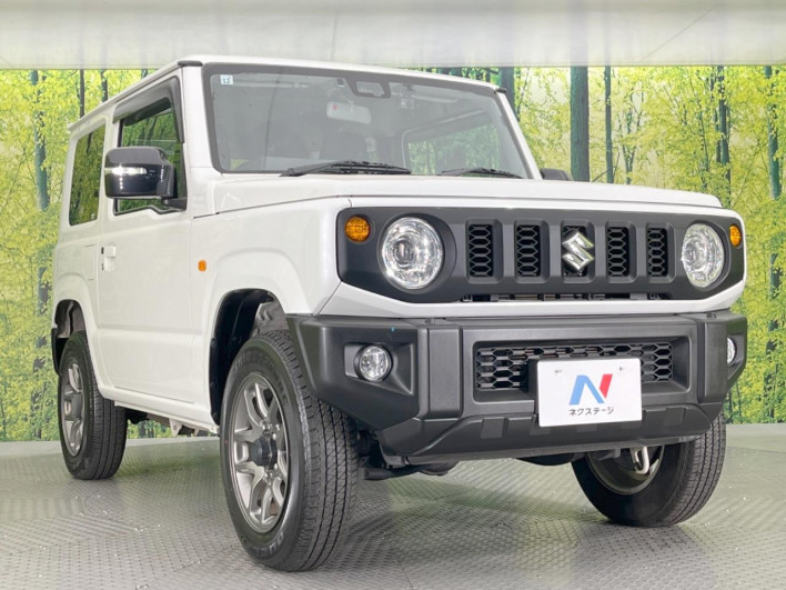 2019 Suzuki Jimny 3BA-JB64W (UW-69ef58398a850)[16]