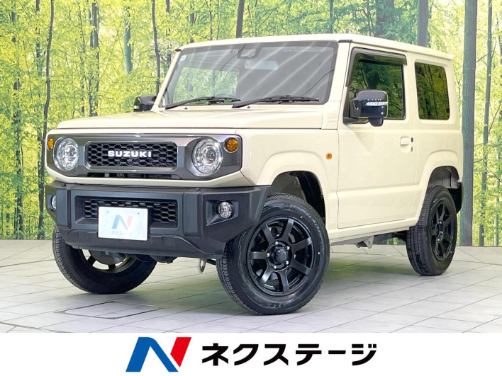 2020 Suzuki Jimny 3BA-JB64W (UW-69ef583a1c470)[3]
