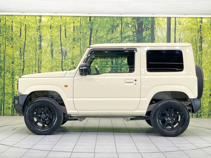 2020 Suzuki Jimny 3BA-JB64W (UW-69ef583a1c470)[12]