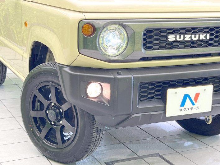 2020 Suzuki Jimny 3BA-JB64W (UW-69ef583a1c470)[14]