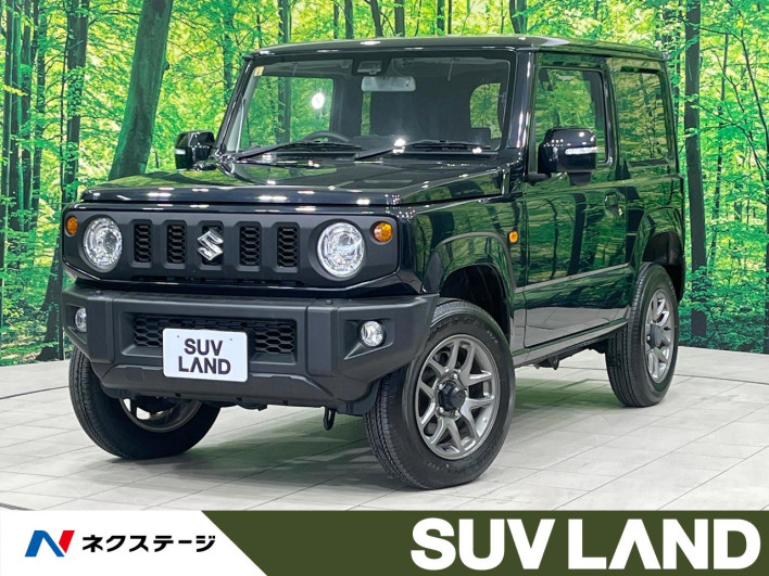 2023 Suzuki Jimny 3BA-JB64W (UW-69ef583ae680c)[3]