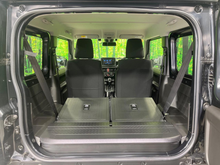 2023 Suzuki Jimny 3BA-JB64W (UW-69ef583ae680c)[29]