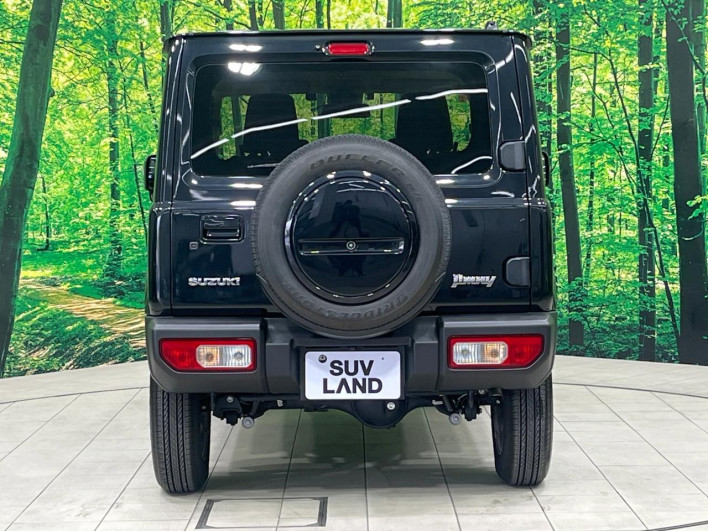 2023 Suzuki Jimny 3BA-JB64W (UW-69ef583ae680c)[13]