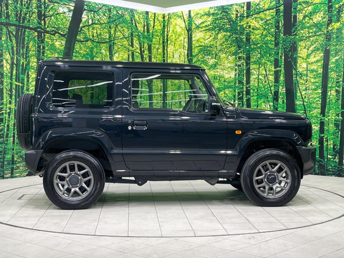 2023 Suzuki Jimny 3BA-JB64W (UW-69ef583ae680c)[15]