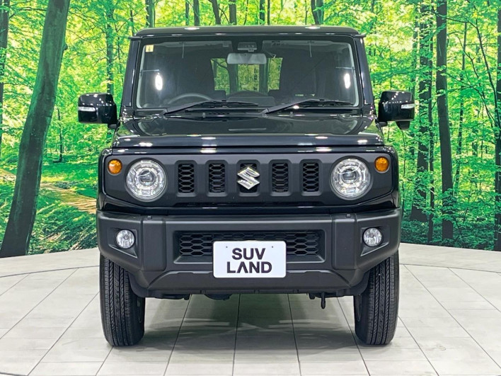2023 Suzuki Jimny 3BA-JB64W (UW-69ef583ae680c)[17]