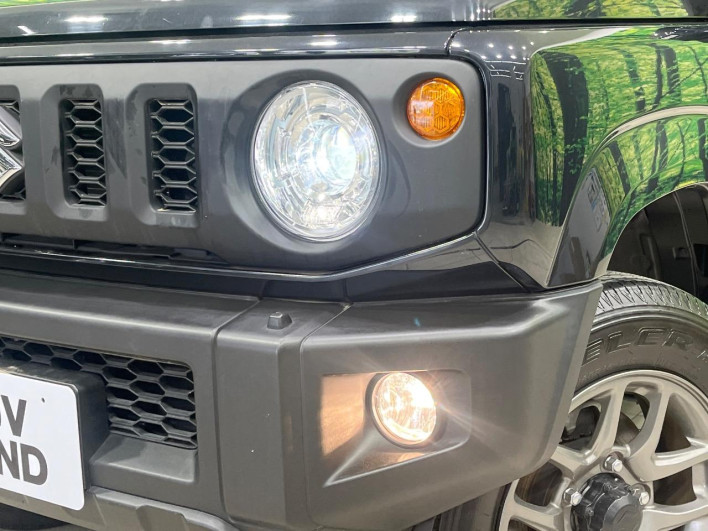 2023 Suzuki Jimny 3BA-JB64W (UW-69ef583ae680c)[9]